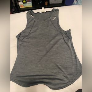 Gymshark Speed Tank-size Large, never worn